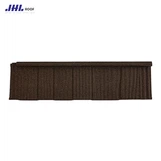 Kameni stil metalnog krovnog crijepa