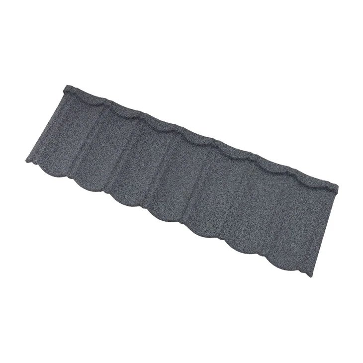 Hurricane Resistant Stone Coated Metal Roofing Sheet best