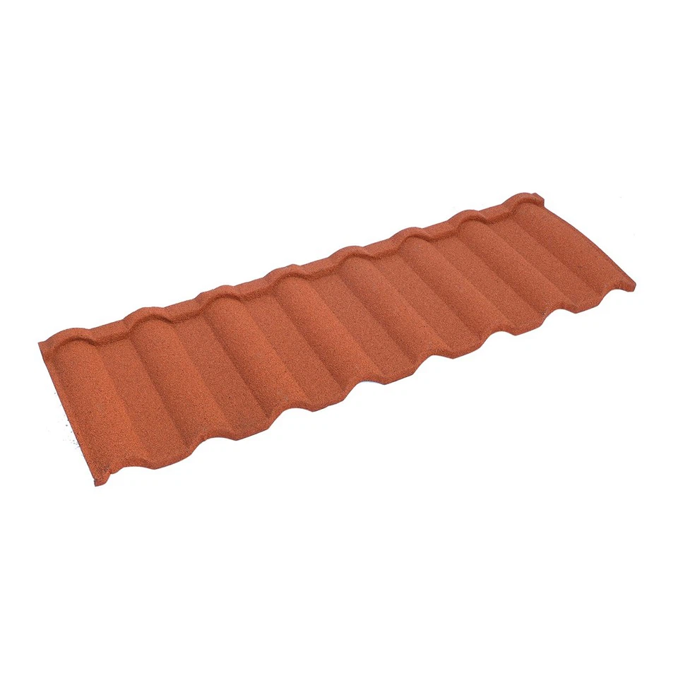 0.4mm Durable And Waterproof Milano Tile