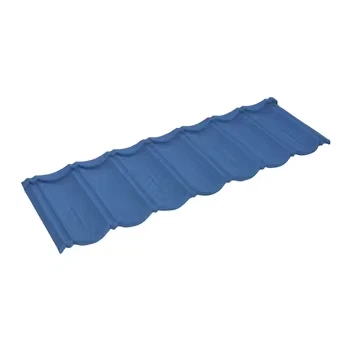 China Stone Coated Metal Roof Tile Bond Tile best
