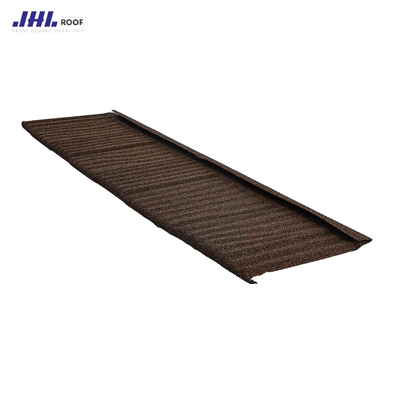 Real Texture Wood Tile With Beautiful Appearance