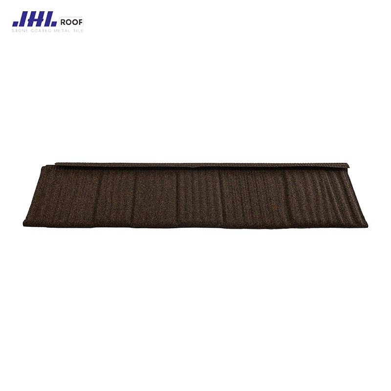Real Texture Wood Tile With Beautiful Appearance