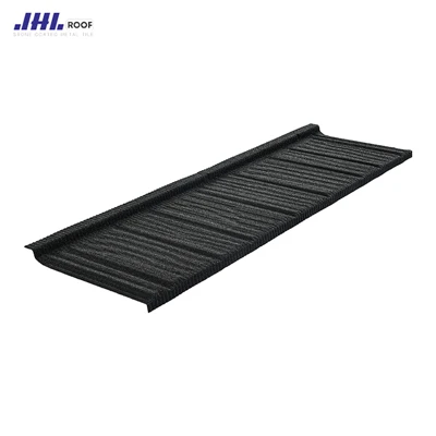 0.26mm Light Weight Easy Install Roof Tile
