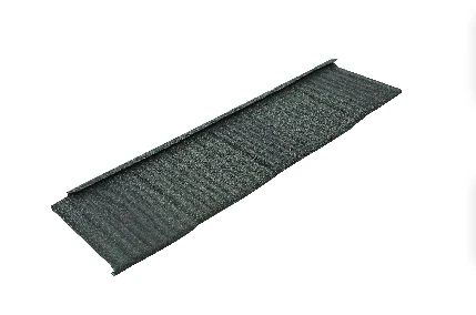 Čvrst kao metal, rafiniran kao crijep